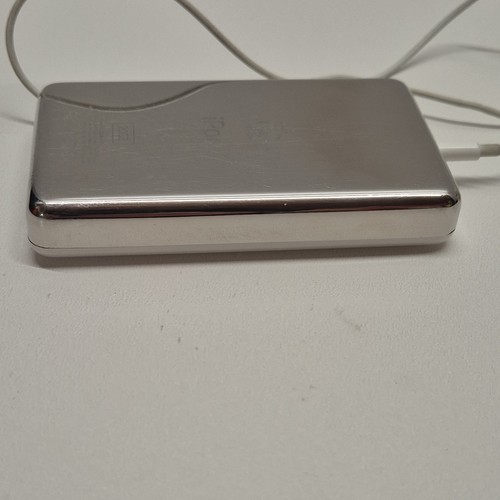 2005 Apple iPod classic 4th generation working colour photo White 20GB wheel - Picture 12 of 15
