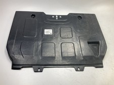 Aftermarket - Ja1228100 Engine Splash Guard For 2007-2009 Jaguar Xk Xkr