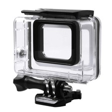45m Waterproof Housing Protective Case Mount  Screw GoPro HERO6 HERO5 HERO7