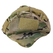 New Revision Viper Modernization DLX Large/X-Large Helmet Kit *mocinc.1982*