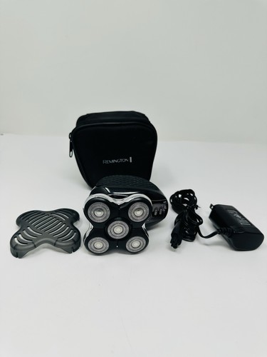 Remington Balder Pro Head Shaver XR7000 Precision Electric Shaving (For Parts) - Picture 4 of 10