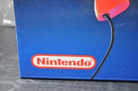 Nintendo Entertainment System NES Action Set 1990 Super Mario Bros/Duck Hunt