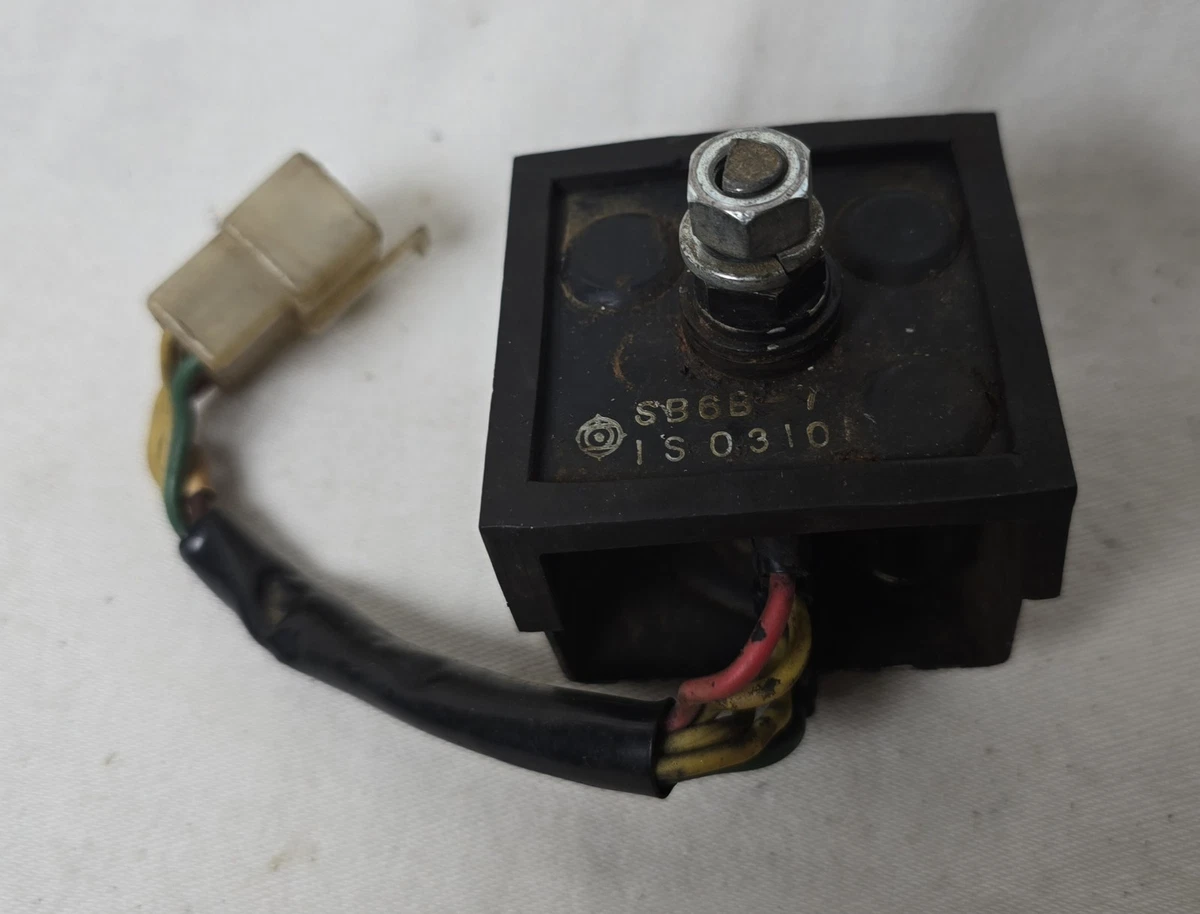 Motorcycle Regulators for Honda CB750 for sale | eBay