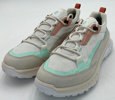 ECCO Sport Ultra Terrain Low Womens Size 8-8....