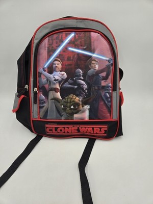 Holographic Star Wars Cartoon The Clone Wars Lightsabers  display picture 2