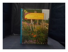 Marshall Cavendish Piante E Fiori Per Casa E Giardino 1985 Copertina Rigida