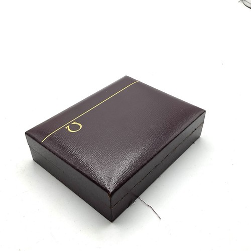 OMEGA Louis Brandt Caja De Reloj Vacía / Empty Watch Box ”” - Imagen 7 de 10