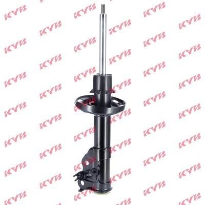 KYB Stoßdämpfer 339075 für HONDA