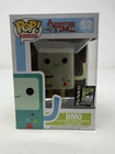 2014 SAN DIEGO COMIC CON FUNKO EXCLUSIVE GITD BMO LE 2500 NIB SEE DESC