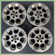 Jantes En Alliage ALFA ROMEO 147 (W8) (De 10/2004 À 07/2011) 15 Pouces 6.5J