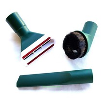 Staubsauger Kessel-Gewerbe-Industrie DÜSENSET kompatibel mit FESTO NW36mm RUND