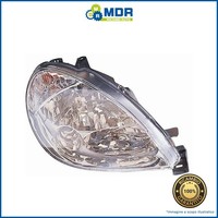 Vorderer Rechter Scheinwerfer - DX - Citroen Xsara 2001->2004