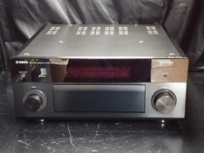 Yamaha CX-A5000 11.2ch AV Preamplifier 2013
