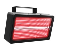 Chauvet SHOCKER PANEL FX IP Indoor/Outdoor Blinder/Wash/Strobe Light w/Eye Candy