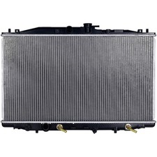 Radiator Fit For 2004 2005 2008 For Acura For Tsx 2.4l
