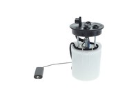 Bosch Kraftstoff-FöRdereinheit 0 986 580 134 FüR MERCEDES-BENZ