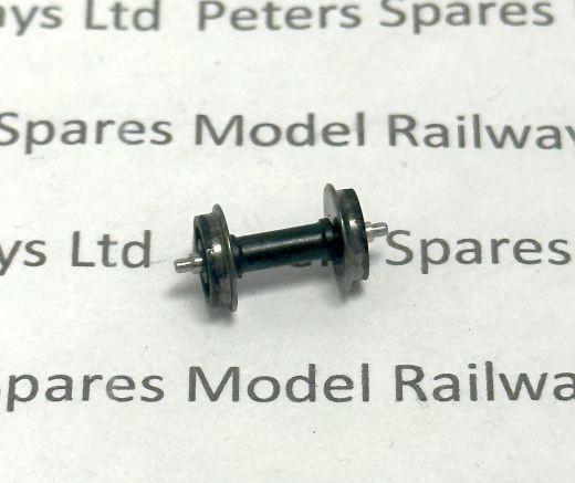 Dapol 300200 9F N Gauge Wheelset Non-Geared (Tender)