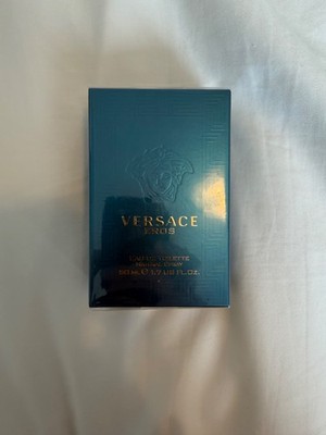 Versace Eros Men's Cologne By Versace 1.7oz/50ml Eau De Toilette Spray