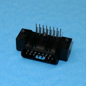 Controller Port for Atari 5200 - C018013 - DB15 Male Joystick Connector Genuine!