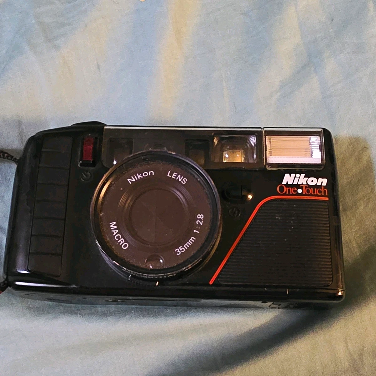 25+ Nikon L35 AF Film Cameras for sale | Updated Oct 2026