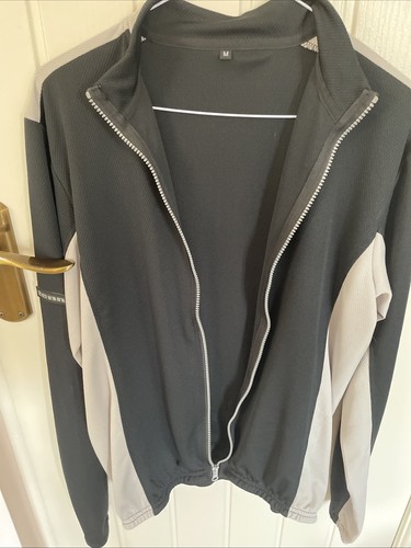 Tenn Full Zip Cycling Jacket Excellent Condition Medium - Picture 5 of 9