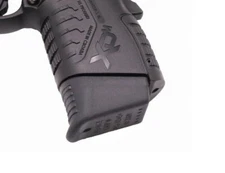 Pearce Grip PG-ME10+ PLUS - Fits Springfield Armory XDME 10/45 - Grip Extension