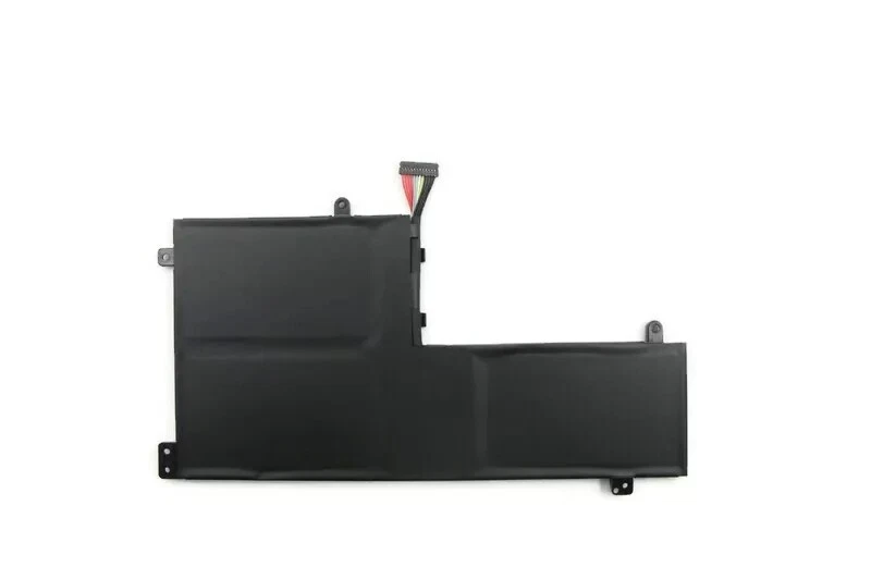 Новый подлинный аккумулятор для ноутбука L17C3PG2 Lenovo Legion 11,55 В 57 Втч 3 ячейки 5B10W67380 - Изображение 2 из 2