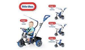 Smart Trike Footrest Spare Discount, 55 