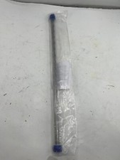 For Metal Drilling HSS Extra Long High Speed Steel Twist Drill Bit 12" OAL