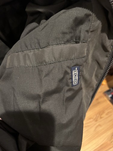 Dockers Soft Shell Jacket XLT - Picture 7 of 9