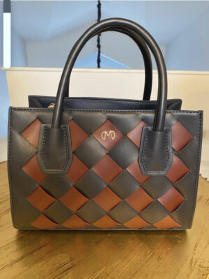 Matmazel Designed Hand Bag