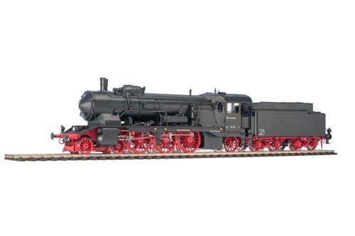 KM1 Spur 1 BR 18.1 Dampflok 111857 BR18 136 digital für Märklin Kiss NEM neu OVP | Zustand: Neu: Sonstige (siehe Artikelbeschreibung)