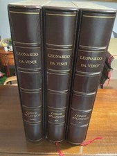Codice Atlantico  di Leonardo Da Vinci