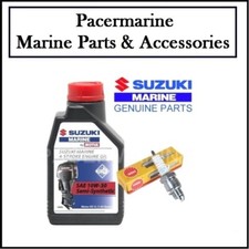 Suzuki Outboard Engine Power Head Service Kit DF 2.5hp 4 Stroke