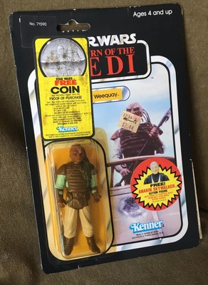 weequay action figure