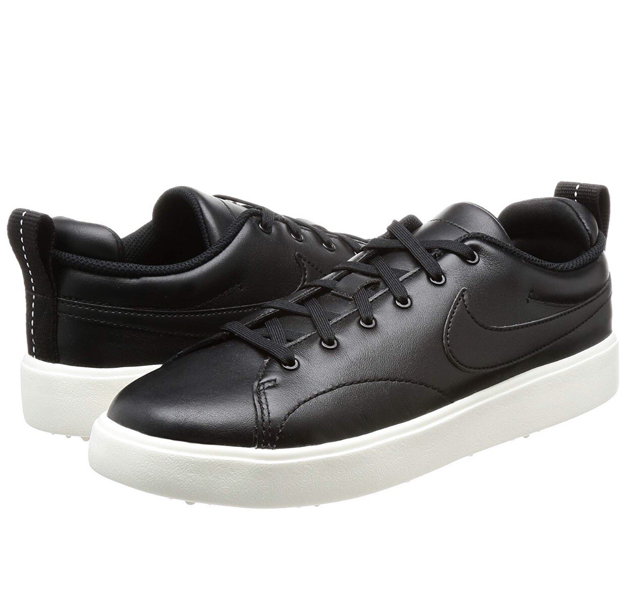 nike men's course classic golf shoes