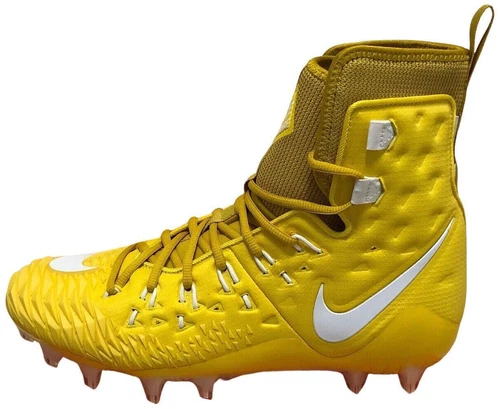 Nike Force Savage Elite TD Yellow