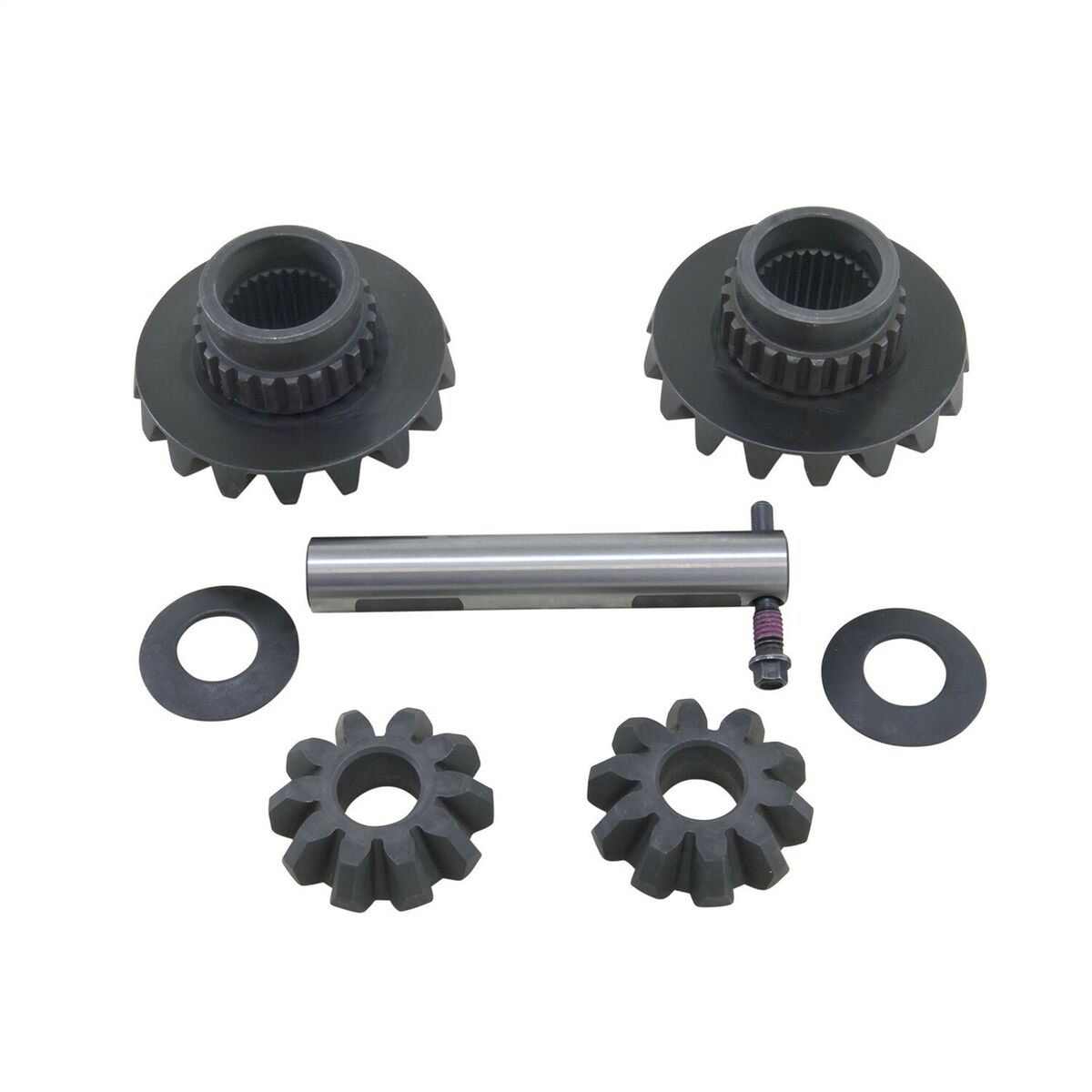 CHEV GM 8.5 8.6 LIMITED SLIP POSI 30 SPLINE 10 BOLT SPIDER CHEV GM 8.5 8.6 LIMITED SLIP POSI 30 SPLINE 10 BOLT SPIDER