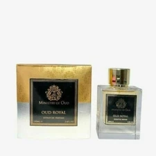Oud royal by Ministry of Oud Paris Corner Eau de Parfum - 100 ml FREE SHIPPING