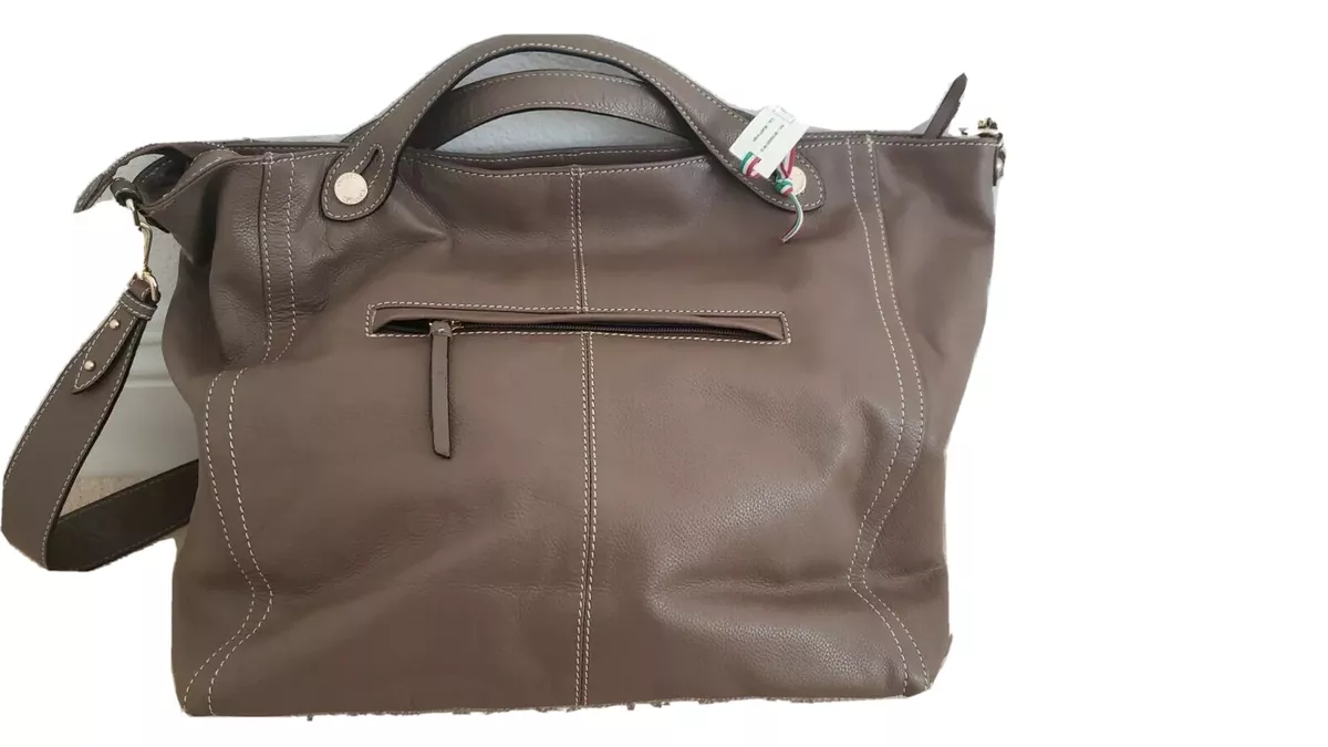 Carpisa leather online bags