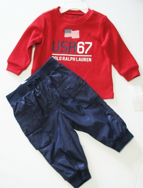 ralph lauren infant boy sale