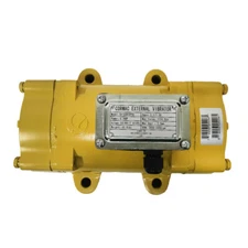 Cormac External Concrete Vibrator 220V-380V 50-60Hz , 3 PHASE, 0.74 HP, 40 Lb 