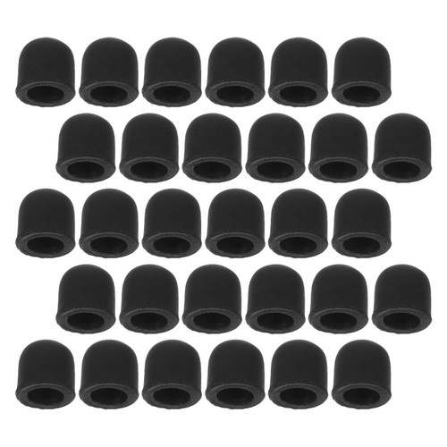 5 Count Capacitor Pen Tip Replacement Replaceable Nibs for Stylus - Zdjęcie 12 z 12