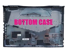 Bottom case for MSI GL65 Leopard 10SBR/10SCXK/10SCSK/10SCSR/10SCXR(MS-16U8)   