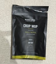 Men’s Ball Wipes