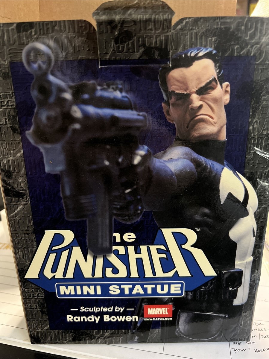 D*M様 3000体限定【限定品】Bowen カーネイジ MARVELミニバスト D*M様 3000体限定【限定品】Bowen カーネイジ MARVELミニバスト