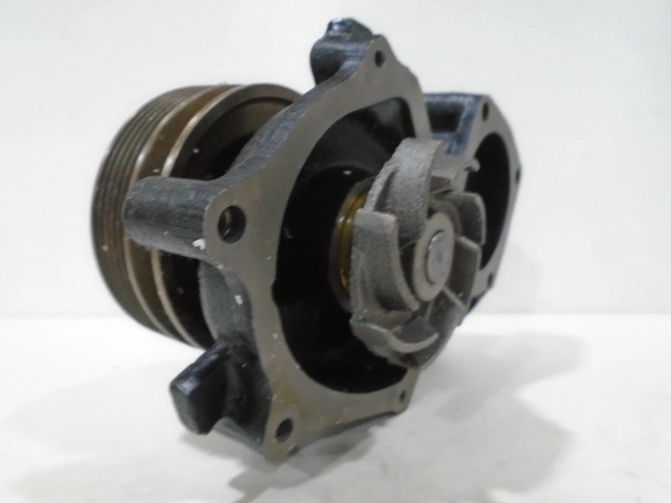 Bomba de agua de primera línea FWP1405 se adapta a Fiat Regata 1984-1989 Strada I 1985-1987 Foto 3 de 4