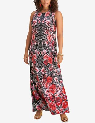 white maxi dress petite Marguerite Halter Maxi Dress Petite | White Polka | Womens