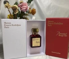 Baccarat rouge 540 Extrait de Parfum 70ml for Unisex New