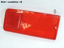 Feu arrière Fiat 127